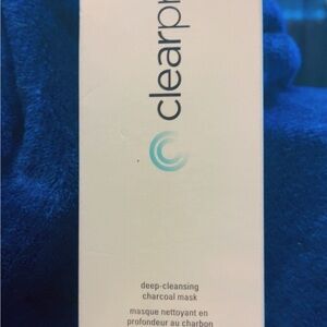 Clearproof Deep-Cleansing Charcoal Mask
